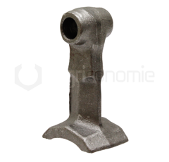 Hammerschlegel 55 mm für Mulcher SPEARHEAD - Nachbau