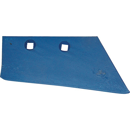 Soc de rasette droit pour charrue RABEWERK 2715.01.01 adaptable