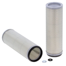 Filtro de aire de seguridad HIFI FILTER SA17678 Adaptable