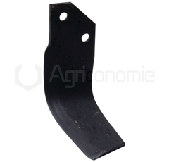 Lame droite pour fraise GOLDONI 5624312 adaptable