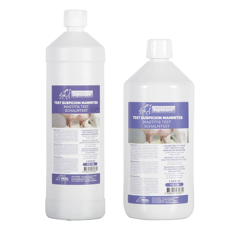 Liquide de réactif 1L - SEPTICARE