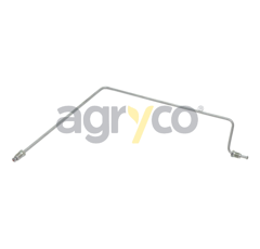 Tuyau pour téléscopique MERLO 58634 adaptable