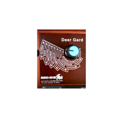 Effaroucheur ultrason pour animaux nuisibles | DEER GARD