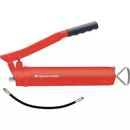 Pompe à graisse à levier standard avec flexible - TECHNI-POWER