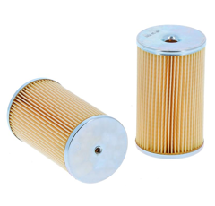 Filtre à gasoil adaptable HIFI FILTER SN70111