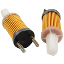 Filtre à gasoil adaptable HIFI FILTER SN21593