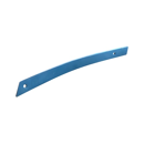 Lame claire-voie gauche pour charrue FROST 51159 adaptable - Blacksteel©