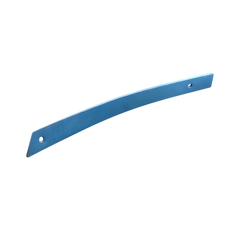 Lame claire-voie gauche pour charrue FROST 51159 adaptable - Blacksteel©