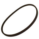 Courroie de ventilateur pour tracteur JOHN DEERE  L169990 adaptable