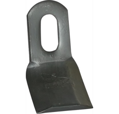 Fléau 90 x 35 mm pour broyeur KUHN 6060006 adaptable