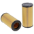 Filtro de aire primario HIFI FILTER SA17234 Adaptable