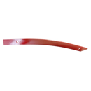 Lame claire-voie gauche pour charrue KVERNELAND KK083223 adaptable - Blacksteel©