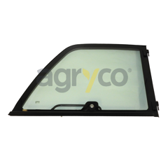 Porte de cabine pour téléscopique MANITOU 563833 adaptable