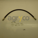 Tuyau hydraulique avec raccords pour téléscopique JCB 613/01300 adaptable