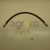 Tuyau hydraulique avec raccords pour téléscopique JCB 613/01300 adaptable