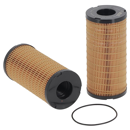 Filtre à gasoil adaptable HIFI FILTER SN30017