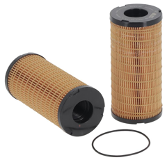 Filtre à gasoil adaptable HIFI FILTER SN30017