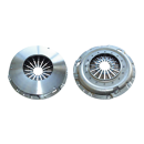 Embrayage simple Ø 350 mm pour tracteur HURLIMANN adaptable