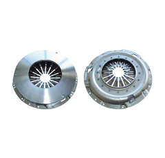 Embrayage simple Ø 350 mm pour tracteur HURLIMANN adaptable