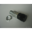 Muffe leckölfrei Druck max. 350 bar DNP TFMBG215LS