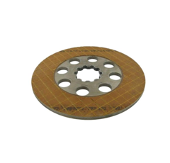 Bremsscheibe Traktor CASE IH 3145546R92 - Nachbau