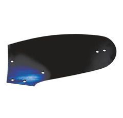 Streichblech links Kuhn 616191 Triplex