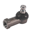 Rotule de direction pour tracteur CASE IH 3141532R93 adaptable