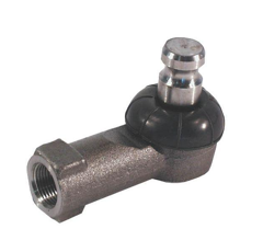 Rotule de direction pour tracteur CASE IH 3141532R93 adaptable