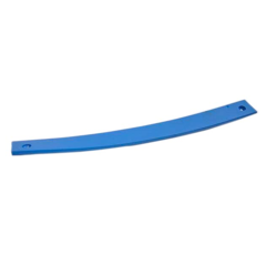 Streichblechstreifen links für Pflug LEMKEN N°2 3444021 original