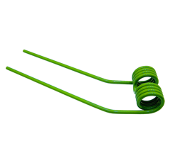 Gerader Zinken für Wender FELLA 487133 Nachbau  