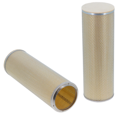 Filtre à essence adaptable HIFI FILTER SG6019