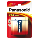 Primärbatterie 4,5 V, Alkaline/AIMn Betriebsbereit