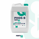 Phos B - Phosphore + Bore | Fertigo Pro