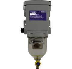 Séparateur d'eau SKW-2000/10/H 24V 300W 125 ml
