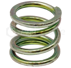 Ressort de compression pour tracteur JOHN DEERE L57945 adaptable
