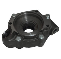 Ölpumpe für Landmaschine JOHN DEERE AL120107 - AL57680 - AL69762 - Nachbau