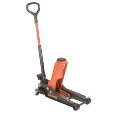 Wagenheber 3T, kompakt, BAHCO