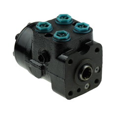 Orbitrol de direction pour tracteur JOHN DEERE AL110258 adaptable