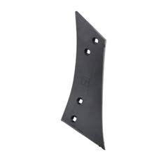 Etrave droite pour charrue LEMKEN 3450524 adaptable - Blacksteel©