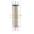 MANN  Luftfilter-Sicherheitseinsatz CF1122