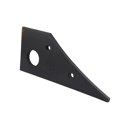 Nez de contre-sep gauche pour charrue VOGEL & NOOT PK8.140.03 adaptable - Blacksteel©