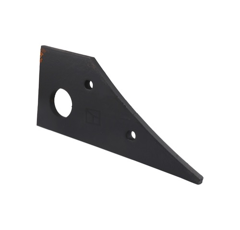 Nez de contre-sep gauche pour charrue VOGEL & NOOT PK8.140.03 adaptable - Blacksteel©