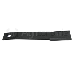 Couteau gauche pour broyeur SCHULTE 401-048 adaptable 