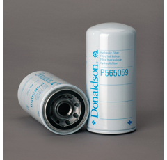 Filtre Hydraulique adaptable DONALDSON P565059