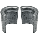 Jeu de clavettes pour tracteur STEYR 131100050013 adaptable