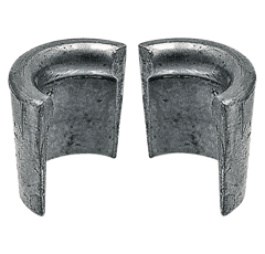 Jeu de clavettes pour tracteur STEYR 131100050013 adaptable