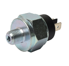 Interruptor indicador para tractor DEUTZ-FAHR 02317786 adaptable