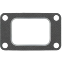 Joint de tube d'échappement CASE IH adaptable 3141137R2