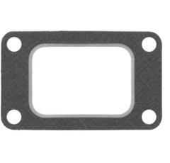 Joint de tube d'échappement CASE IH adaptable 3141137R2