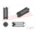 Filtre hydraulique adaptable HIFI FILTER SH68346